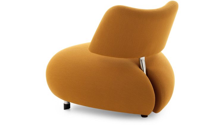 Leolux Pallone Ma Fauteuil