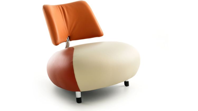 Leolux Pallone Ma Fauteuil
