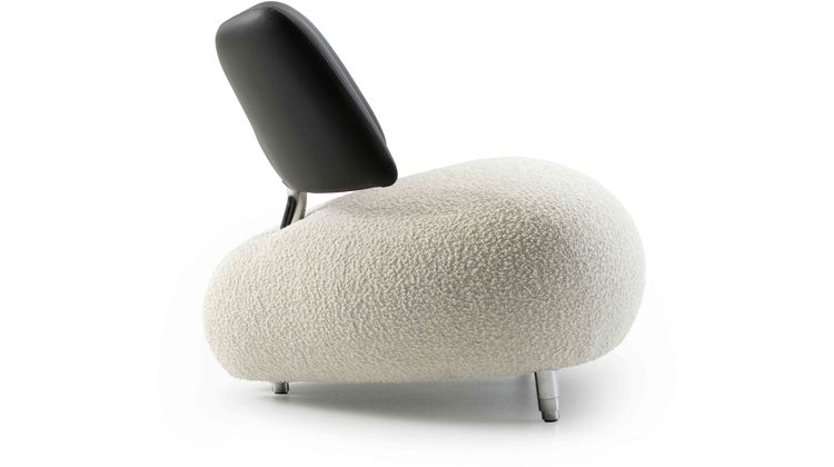 Leolux Pallone Ma Soft Fauteuil