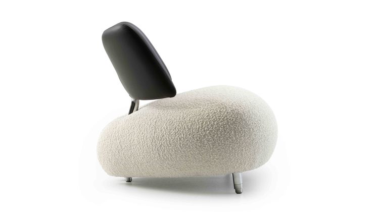Leolux Pallone Ma Soft Fauteuil