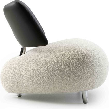 Leolux Pallone Ma Soft Fauteuil