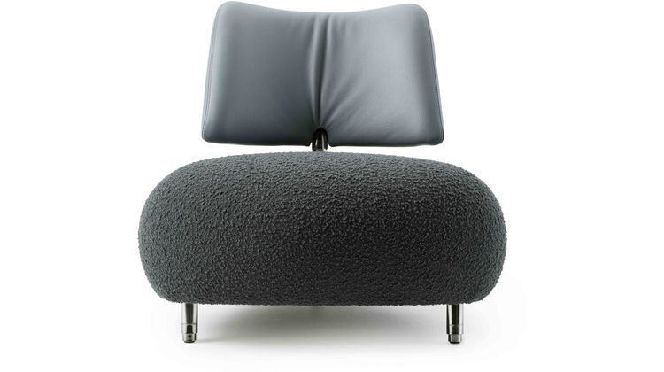 Leolux Pallone Ma Soft Fauteuil