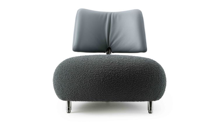Leolux Pallone Ma Soft Fauteuil