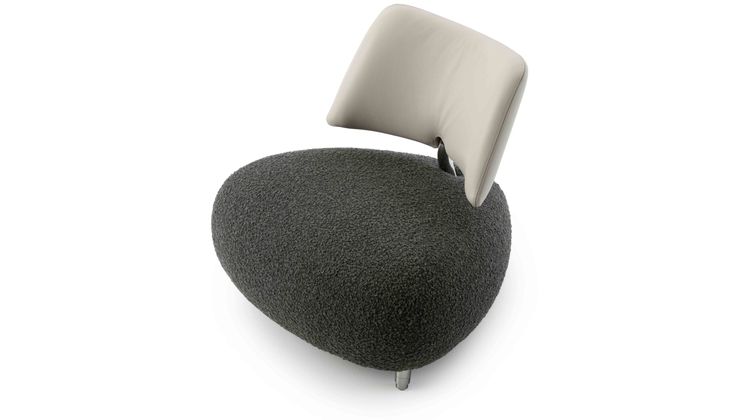 Leolux Pallone Ma Soft Fauteuil