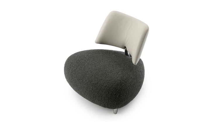 Leolux Pallone Ma Soft Fauteuil