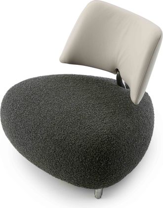 Leolux Pallone Ma Soft Fauteuil