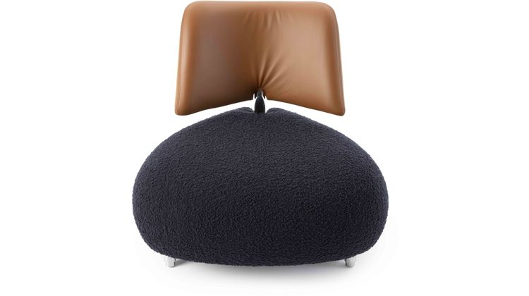 Leolux Pallone Ma Soft Fauteuil