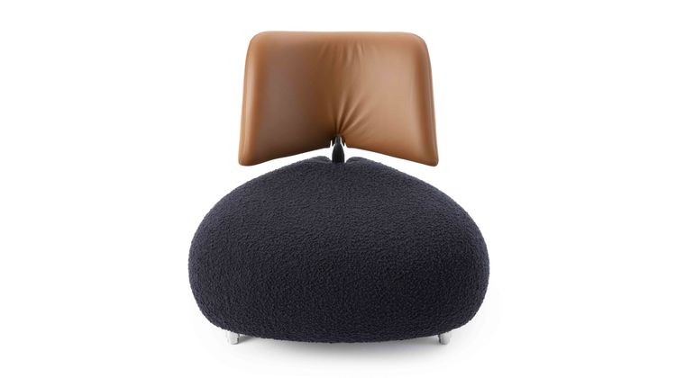 Leolux Pallone Ma Soft Fauteuil