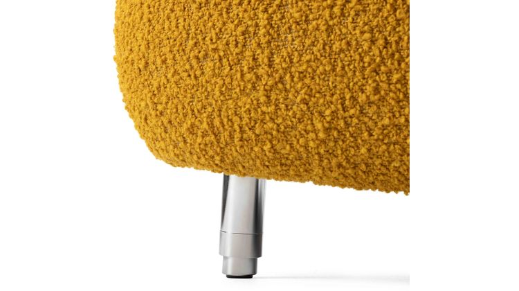 Leolux Pallone Ma Soft Fauteuil