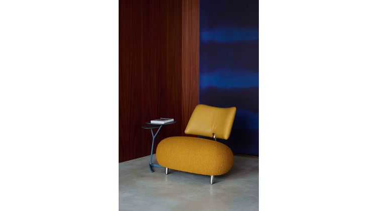 Leolux Pallone Ma Soft Fauteuil