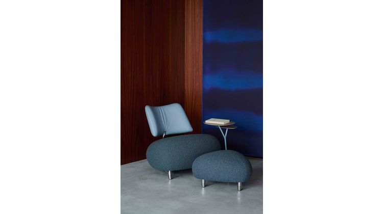 Leolux Pallone Ma Soft Fauteuil