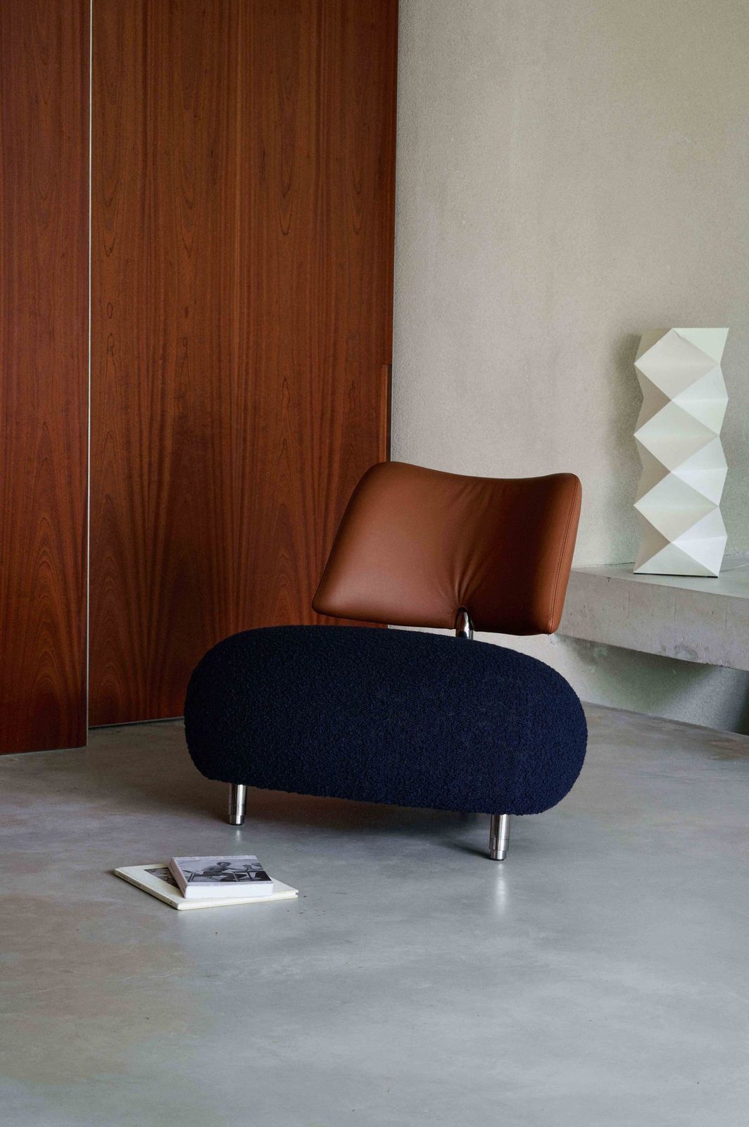 Leolux Pallone Ma Soft Fauteuil