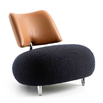 Leolux Pallone Ma Soft Fauteuil