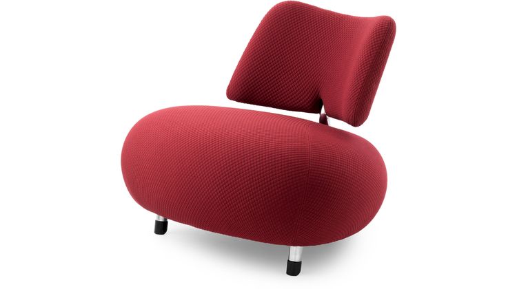 Leolux Pallone Pa Fauteuil