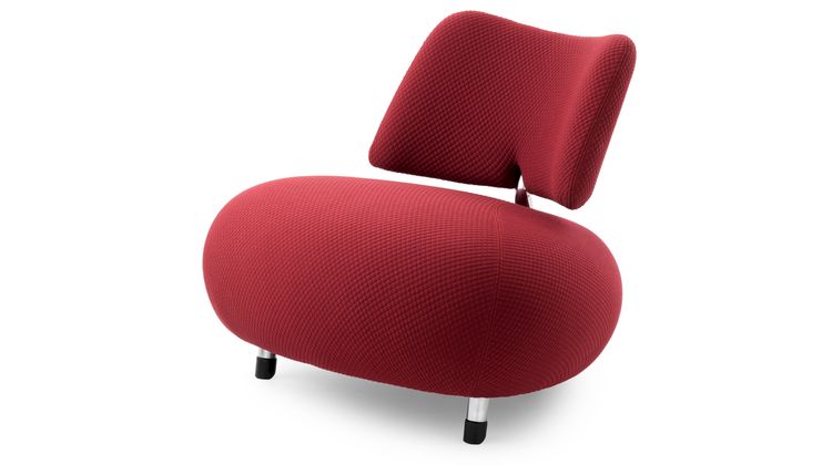 Leolux Pallone Pa Fauteuil