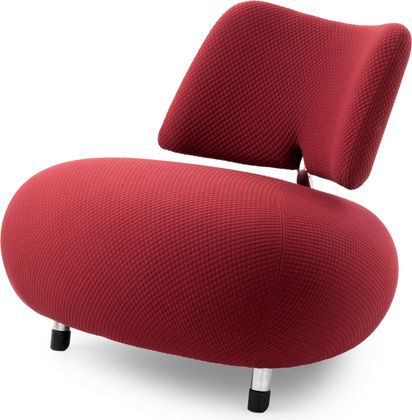 Leolux Pallone Pa Fauteuil