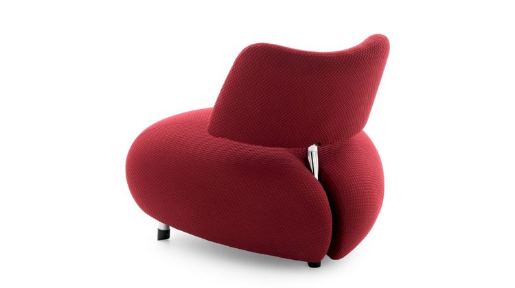 Leolux Pallone Pa Fauteuil