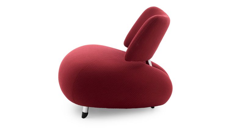 Leolux Pallone Pa Fauteuil