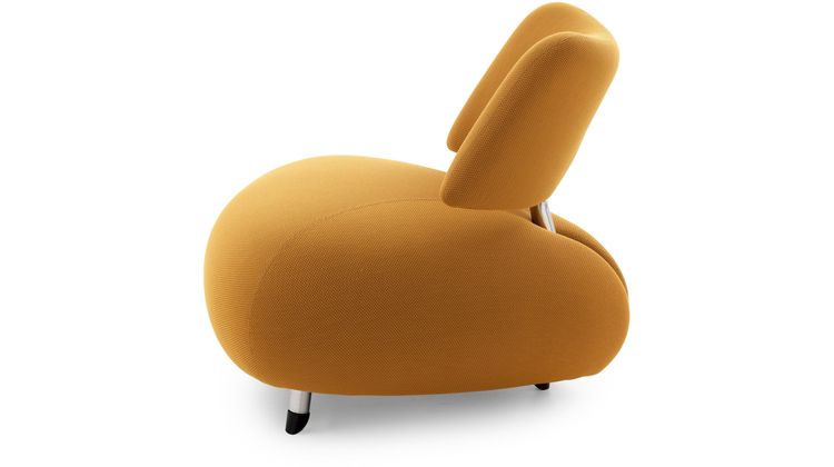 Leolux Pallone Pa Fauteuil