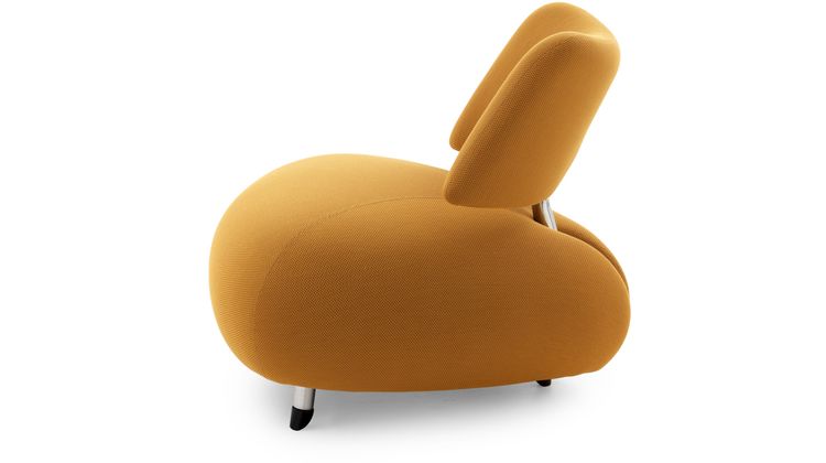 Leolux Pallone Pa Fauteuil