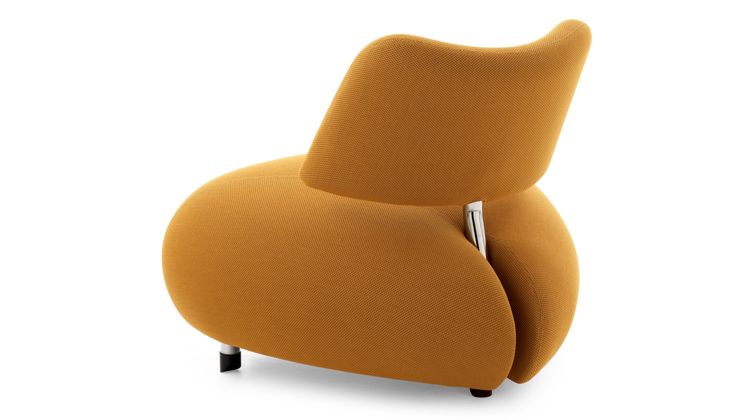 Leolux Pallone Pa Fauteuil