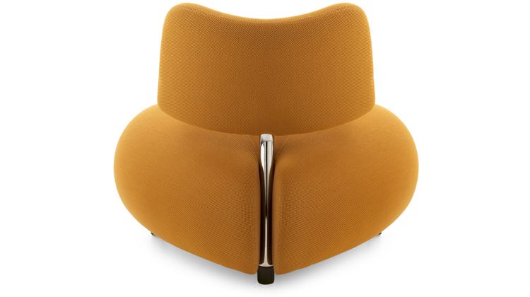 Leolux Pallone Pa Fauteuil