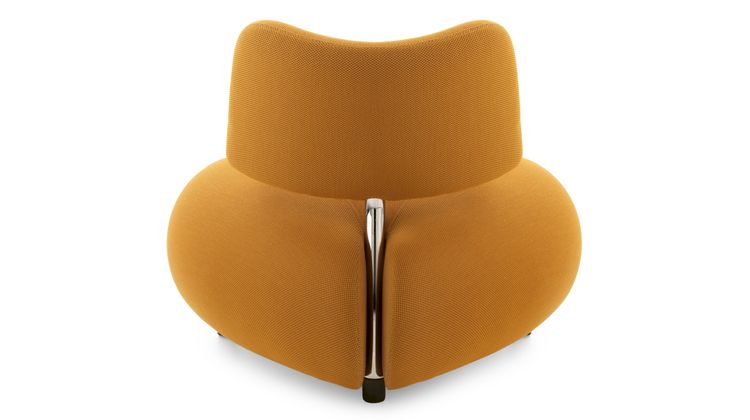 Leolux Pallone Pa Fauteuil