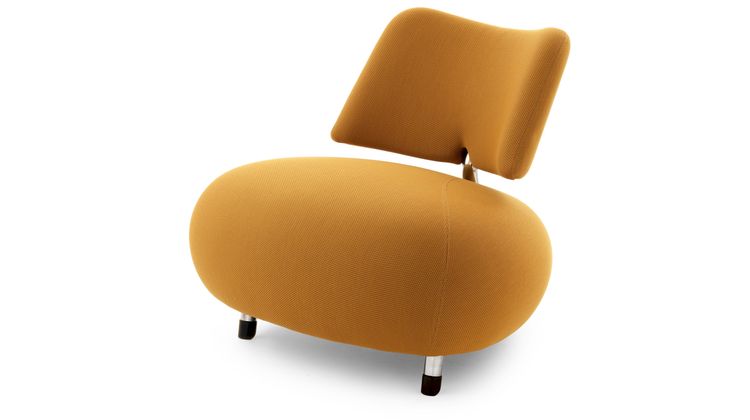 Leolux Pallone Pa Fauteuil