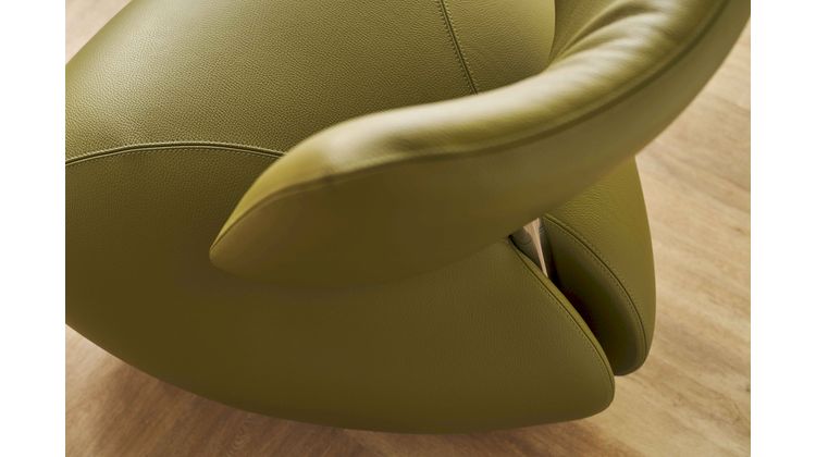 Leolux Pallone Pa Fauteuil