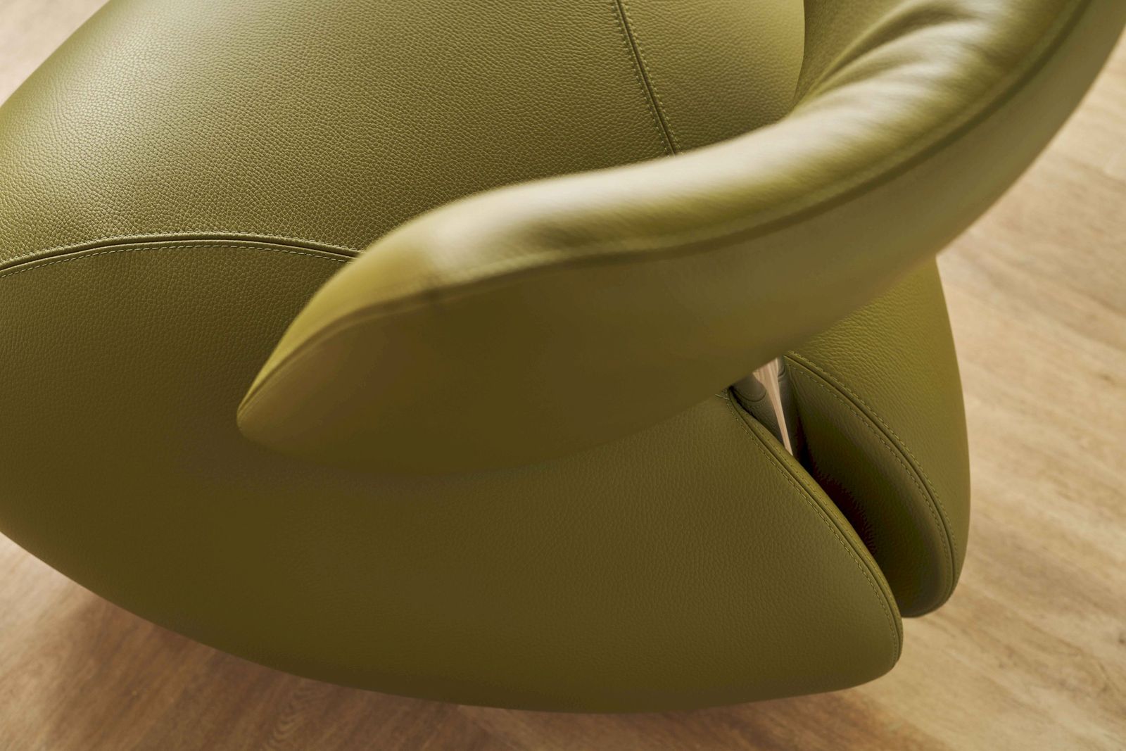 Leolux Pallone Pa Fauteuil