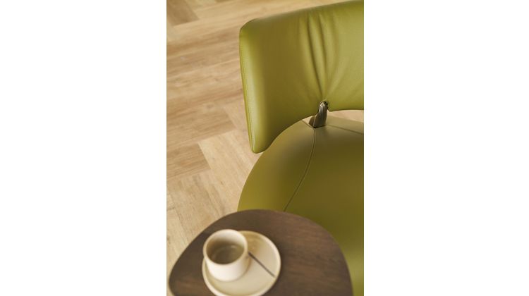 Leolux Pallone Pa Fauteuil