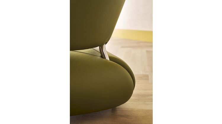 Leolux Pallone Pa Fauteuil