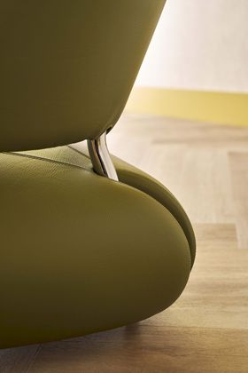 Leolux Pallone Pa Fauteuil