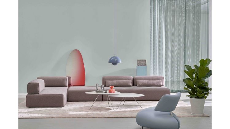 Leolux Pallone Pa Fauteuil