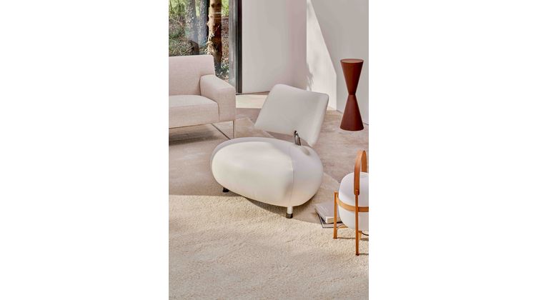 Leolux Pallone Pa Fauteuil