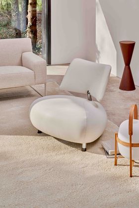Leolux Pallone Pa Fauteuil