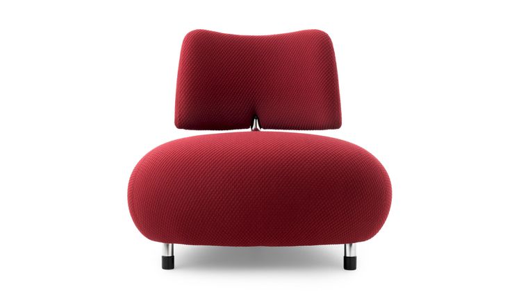 Leolux Pallone Pa Fauteuil