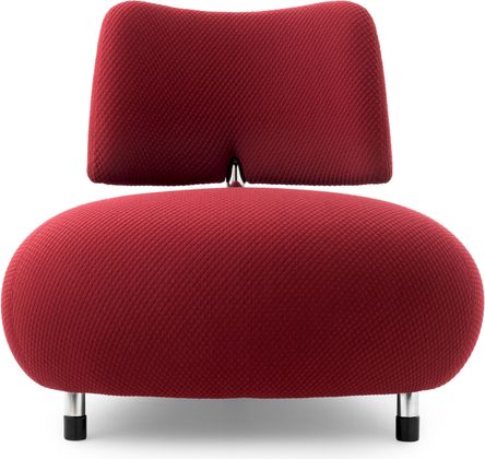 Leolux Pallone Pa Fauteuil