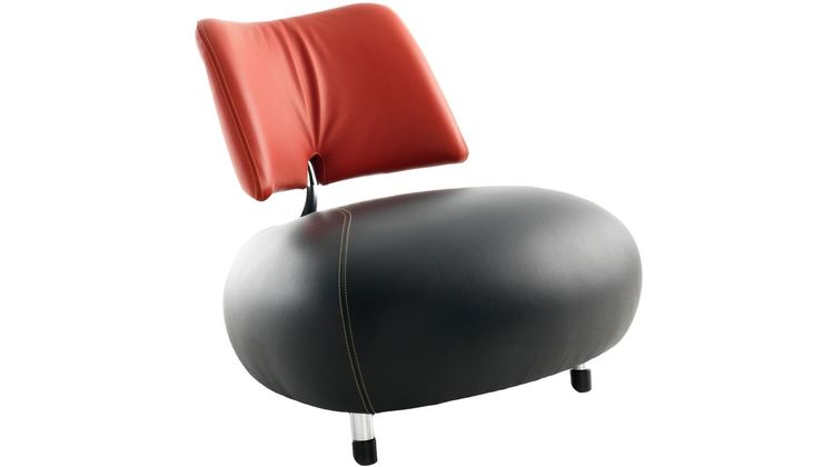 Leolux Pallone Pa Fauteuil