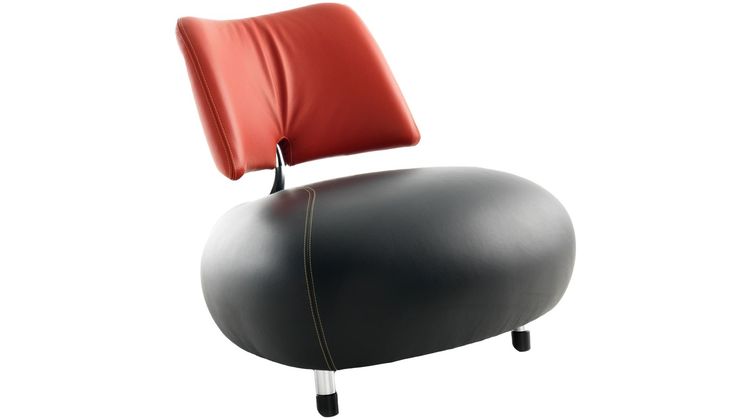 Leolux Pallone Pa Fauteuil