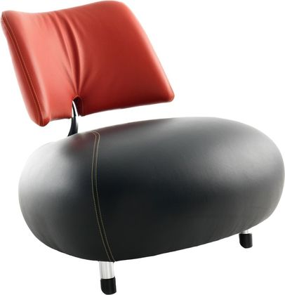 Leolux Pallone Pa Fauteuil
