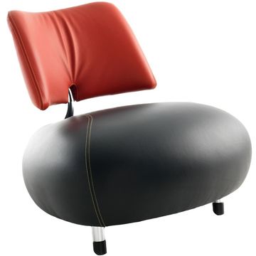 Leolux Pallone Pa Fauteuil