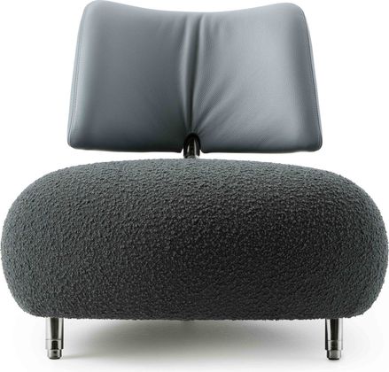 Leolux Pallone Pa Soft Fauteuil