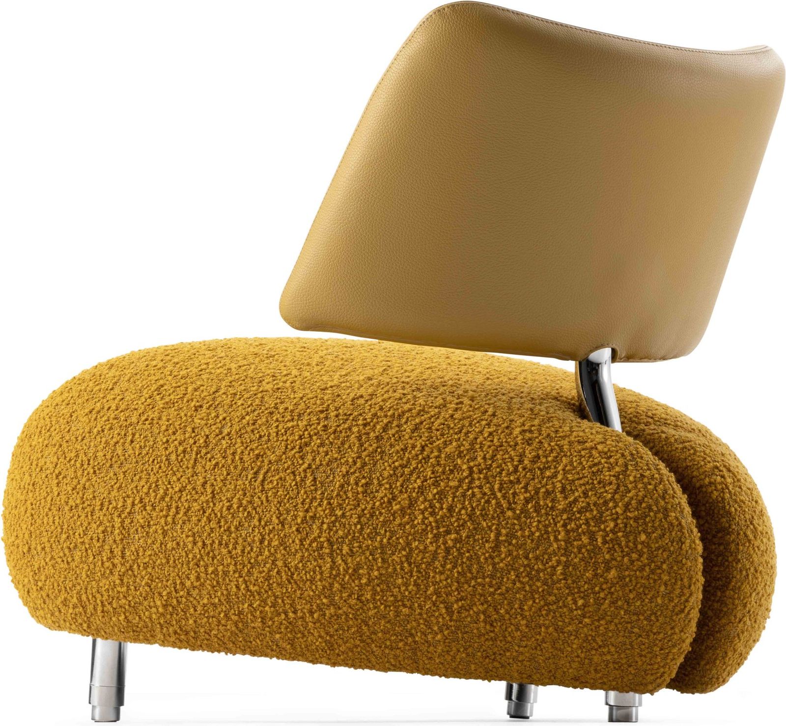 Leolux Pallone Pa Soft Fauteuil