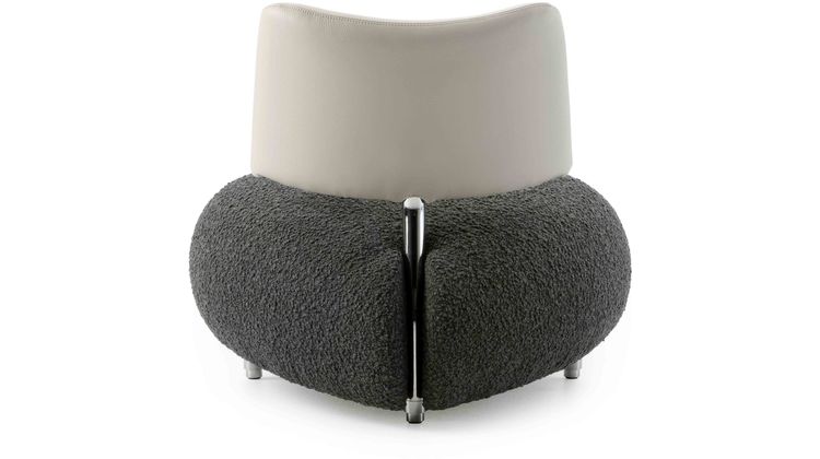 Leolux Pallone Pa Soft Fauteuil