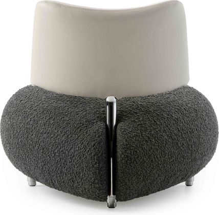 Leolux Pallone Pa Soft Fauteuil