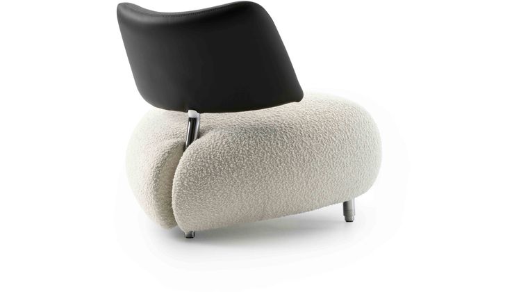 Leolux Pallone Pa Soft Fauteuil