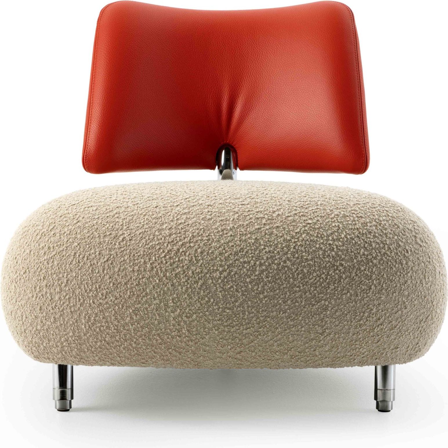 Leolux Pallone Pa Soft Fauteuil