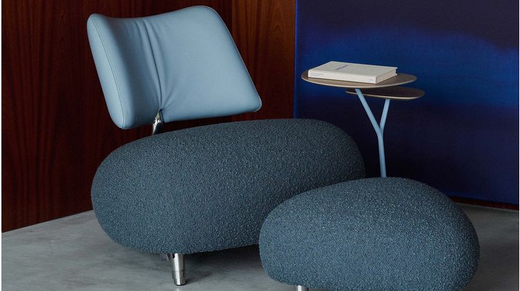 Leolux Pallone Pa Soft Fauteuil