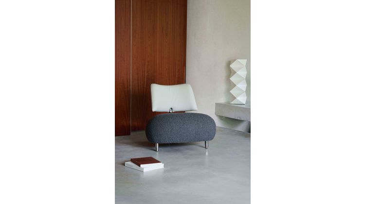 Leolux Pallone Pa Soft Fauteuil